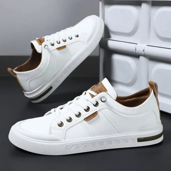 Ruwan - Lightweight Breathable Sports Shoes