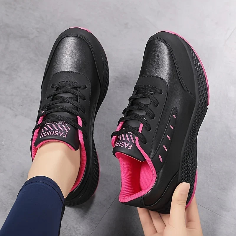 Chucacast - Lightweight Orthopedic Sneaker