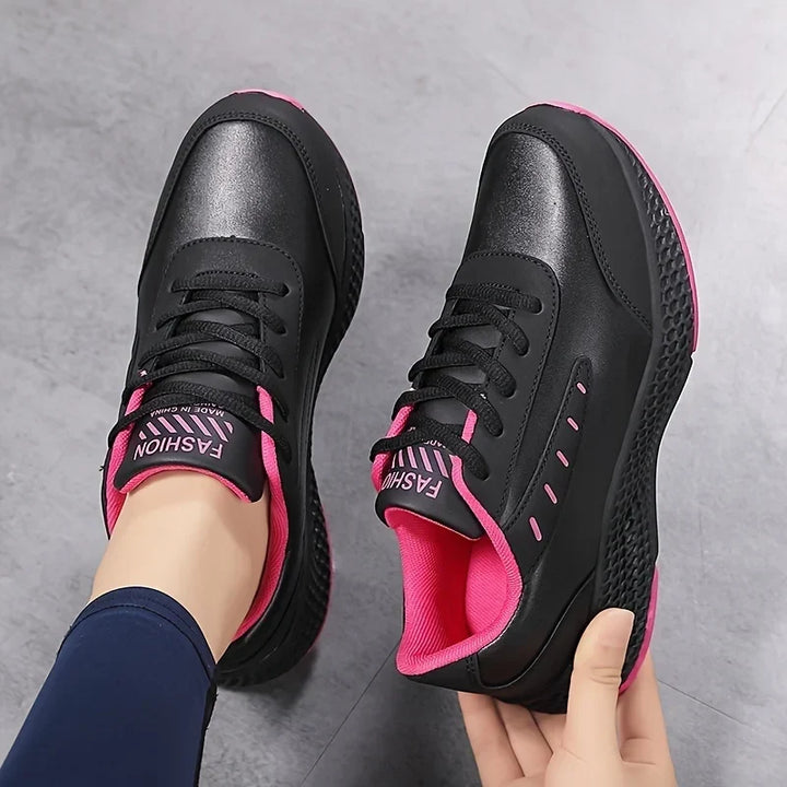 Chucacast - Lightweight Orthopedic Sneaker