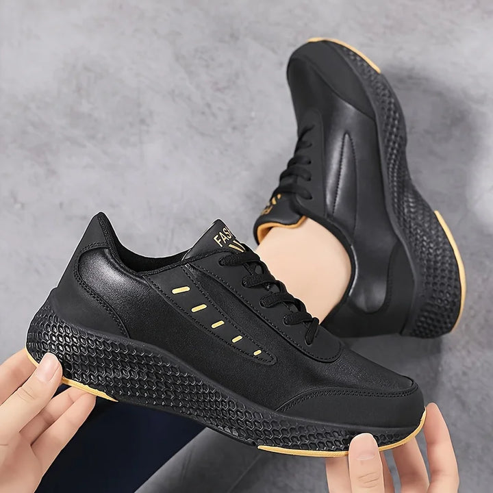 Chucacast - Lightweight Orthopedic Sneaker