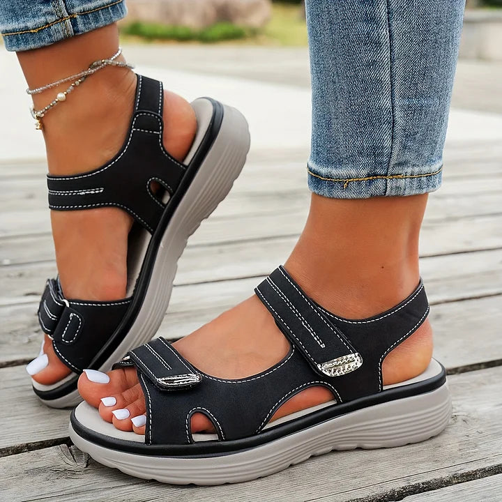 Shanyel - Orthopedic Non-Slip Sandal