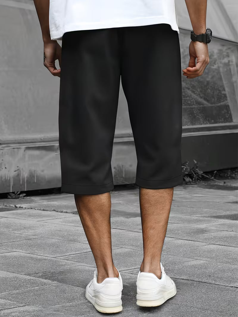 Hedi - Comfortable Sports And Cargo Shorts