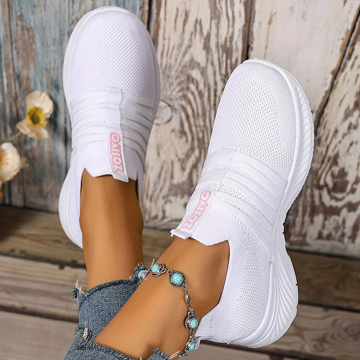 Lioray - Casual Stripes Sneaker