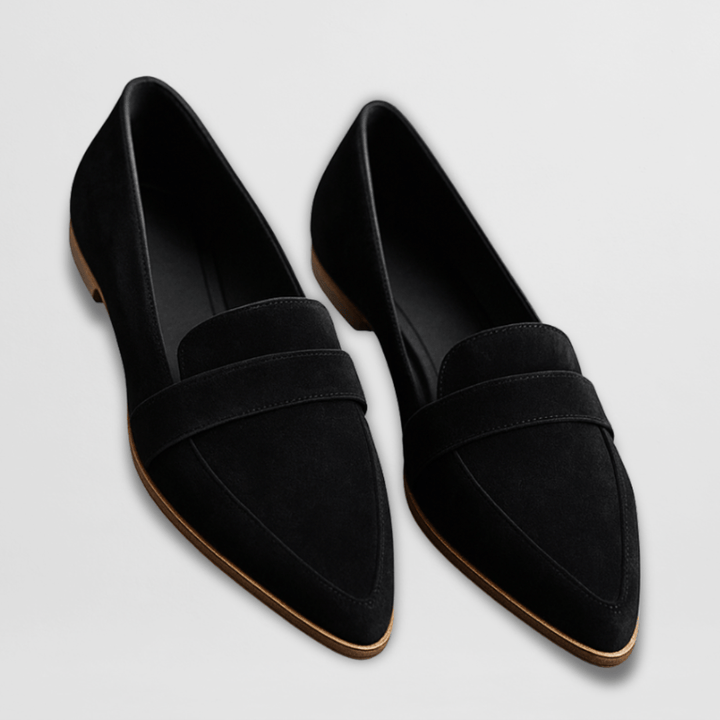 Sybelle - Orthopedic Soft Loafers
