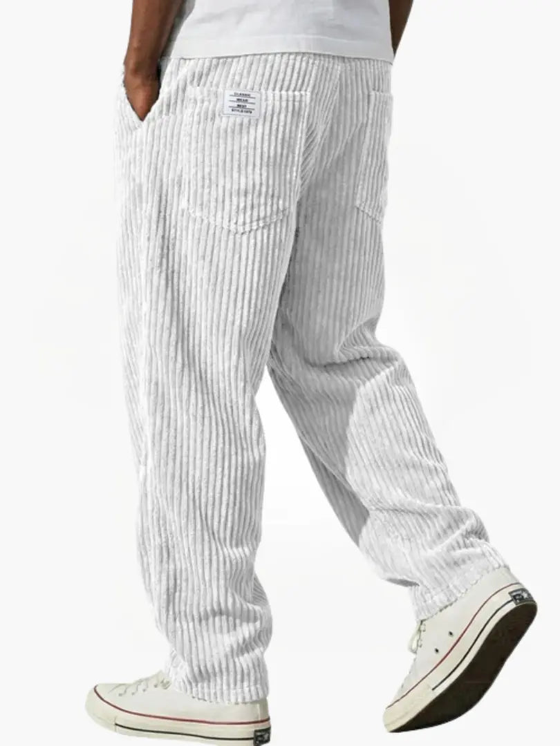 Mahela - Corduroy Trousers
