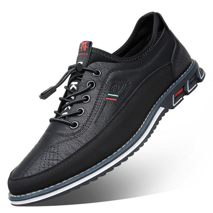 Solariguard - Classic and Ultra-Lightweight Oxford Sneaker