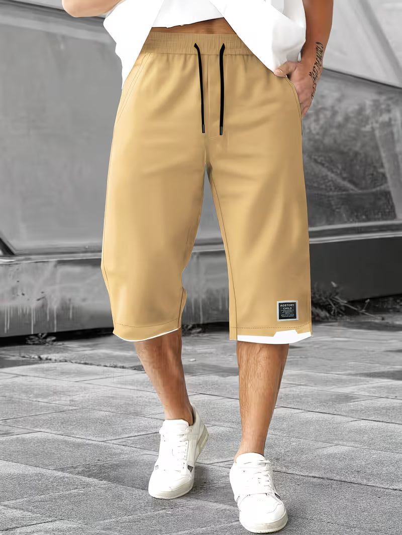 Hedi - Comfortable Sports And Cargo Shorts