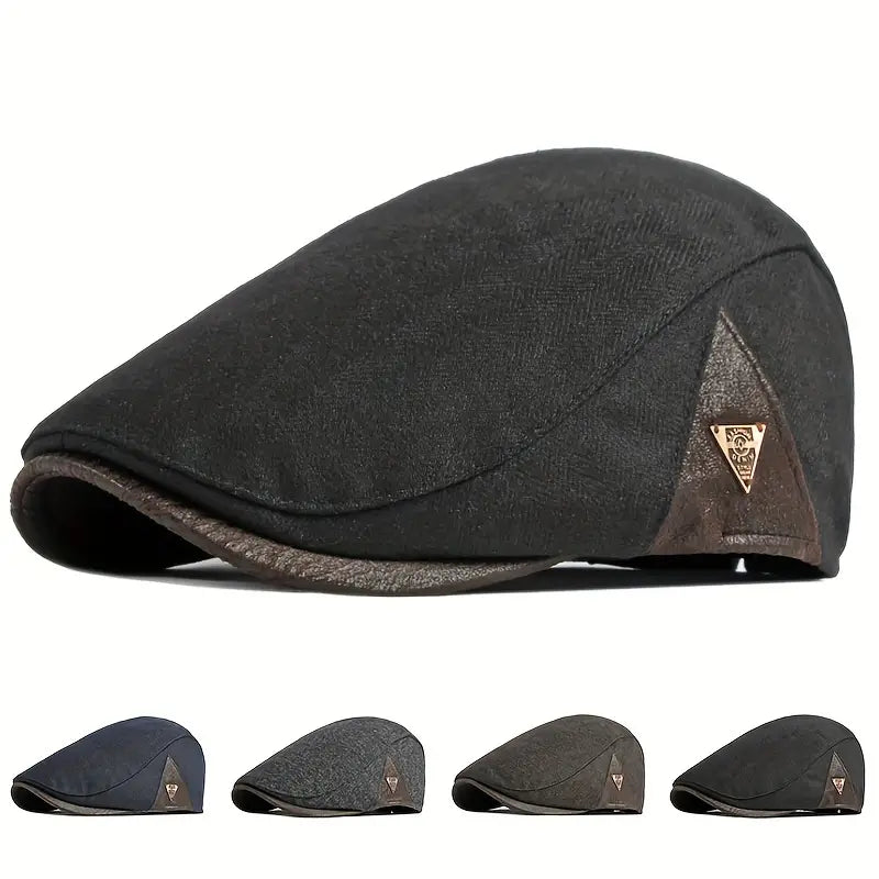 Zoranek - Fashion Autumn Beret Hat