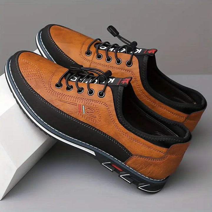 Solariguard - Classic and Ultra-Lightweight Oxford Sneaker