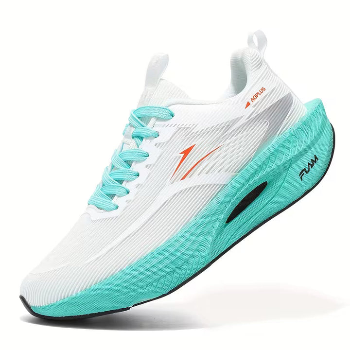 Terrashield - Shock Absorbing Running Sneakers