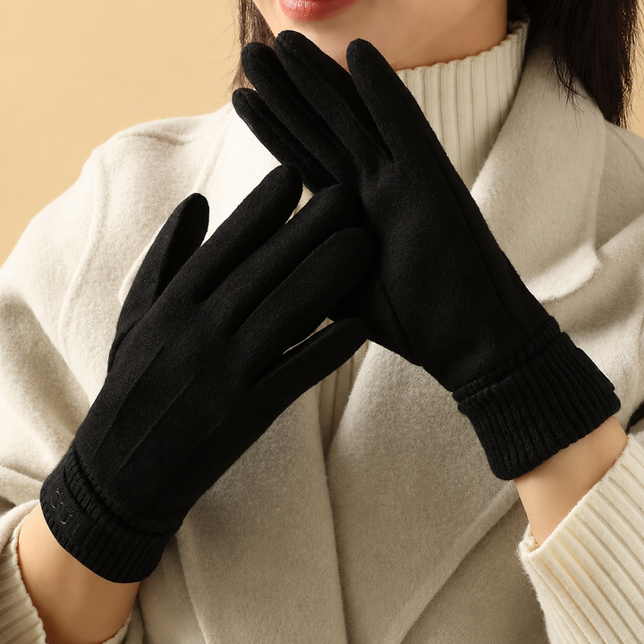 Vortexshield - Cashmere Gloves