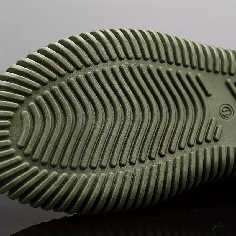 Hydroline - Soft Mesh Sock-Style Sneakers