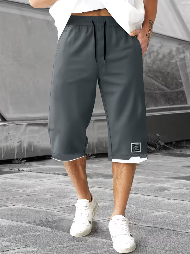 Hedi - Comfortable Sports And Cargo Shorts