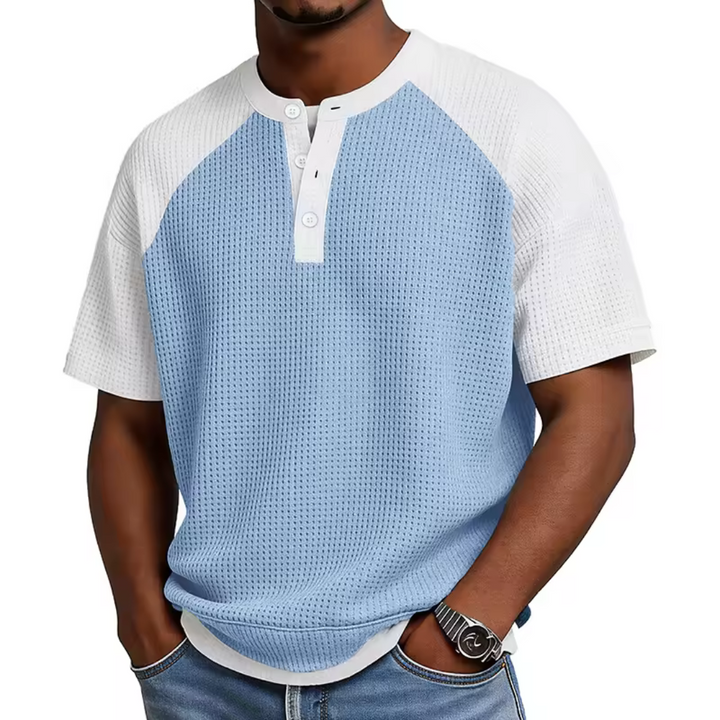 Jayz - Knitted Summer Shirt