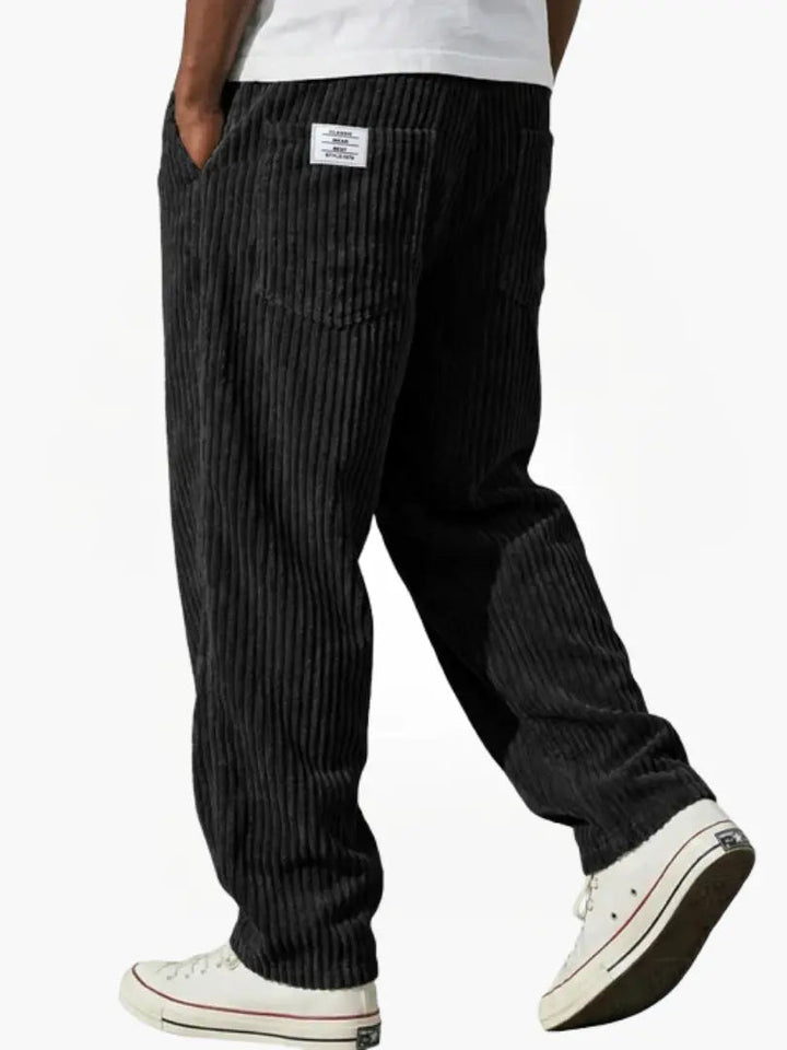 Mahela - Corduroy Trousers