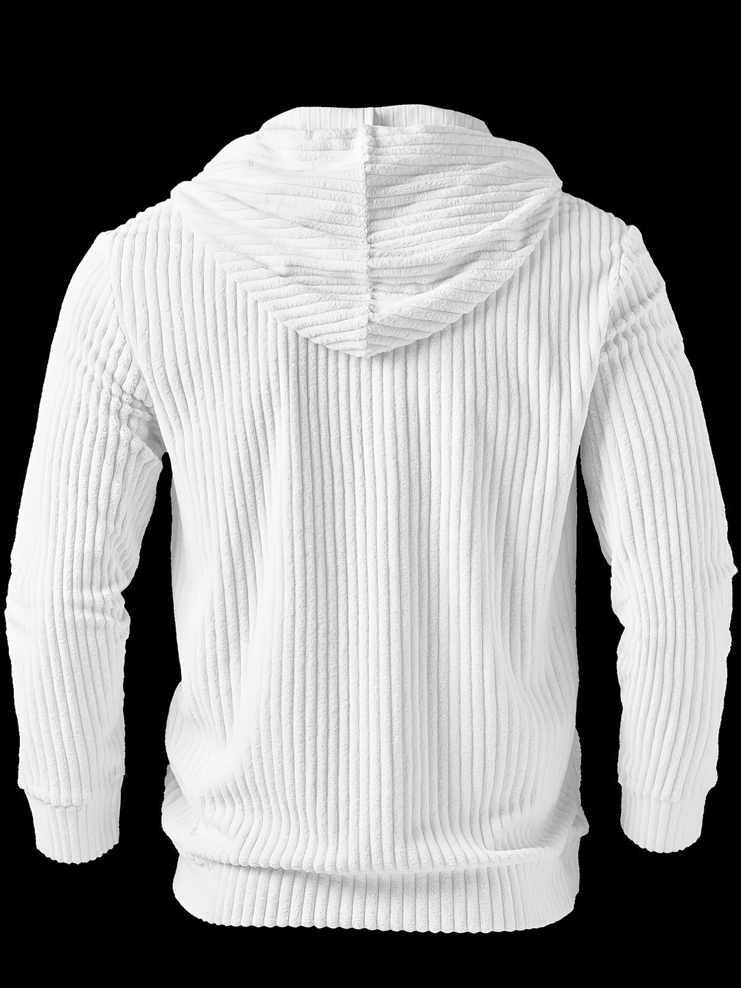 Omnigrid - Winter Hooded Sweatshirt