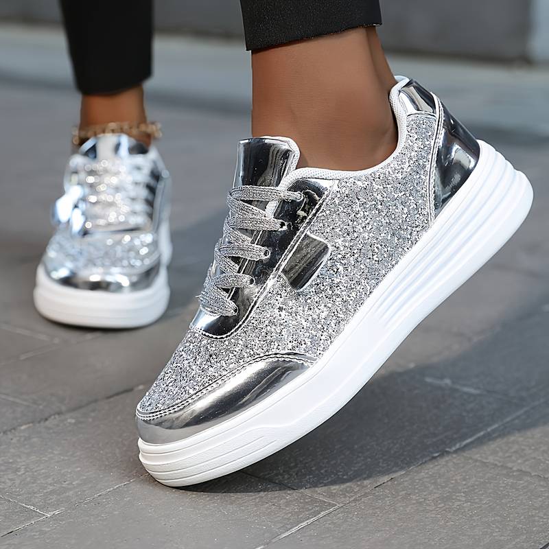 Vindya - Casual Sports Sneakers