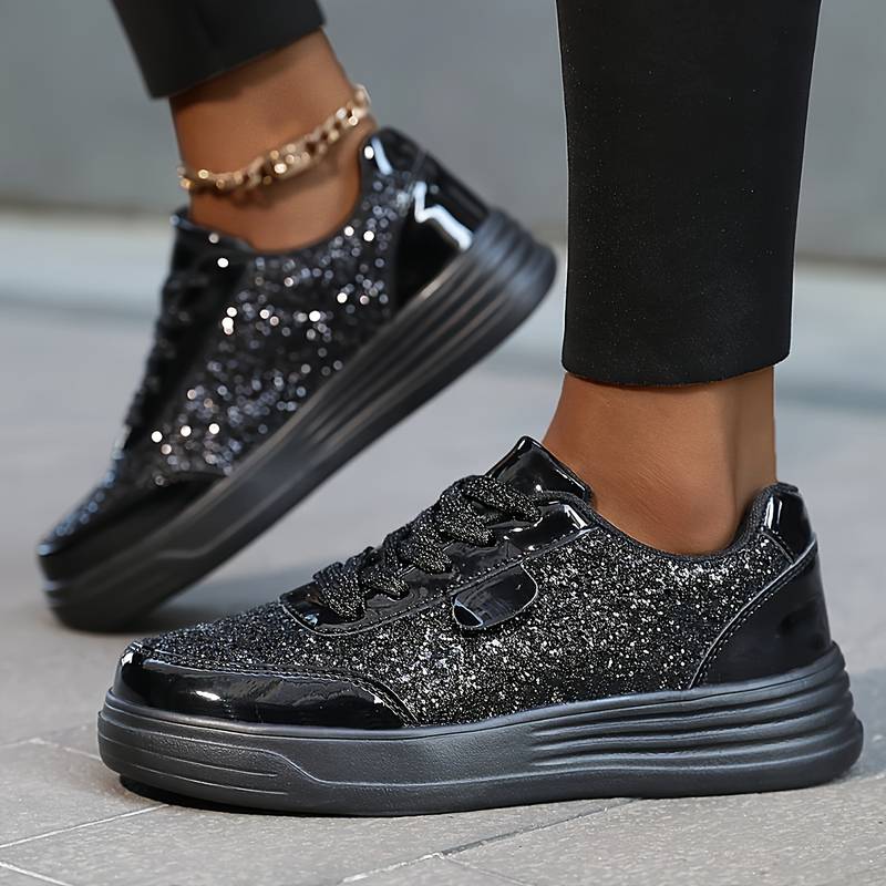 Vindya - Casual Sports Sneakers