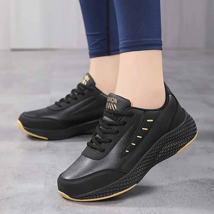 Chucacast - Lightweight Orthopedic Sneaker
