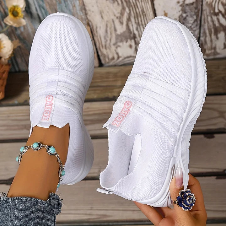 Lioray - Casual Stripes Sneaker
