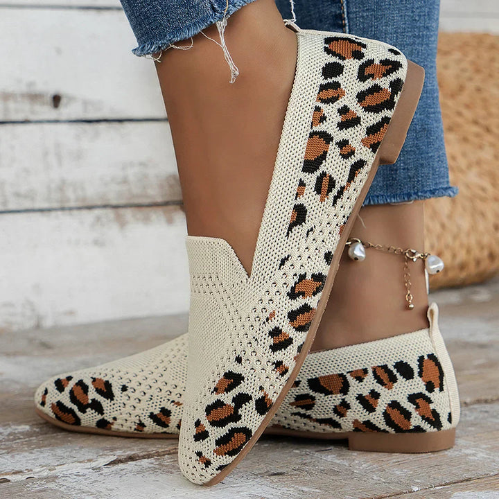 Sorana - Elegant Non-Slip Shoes