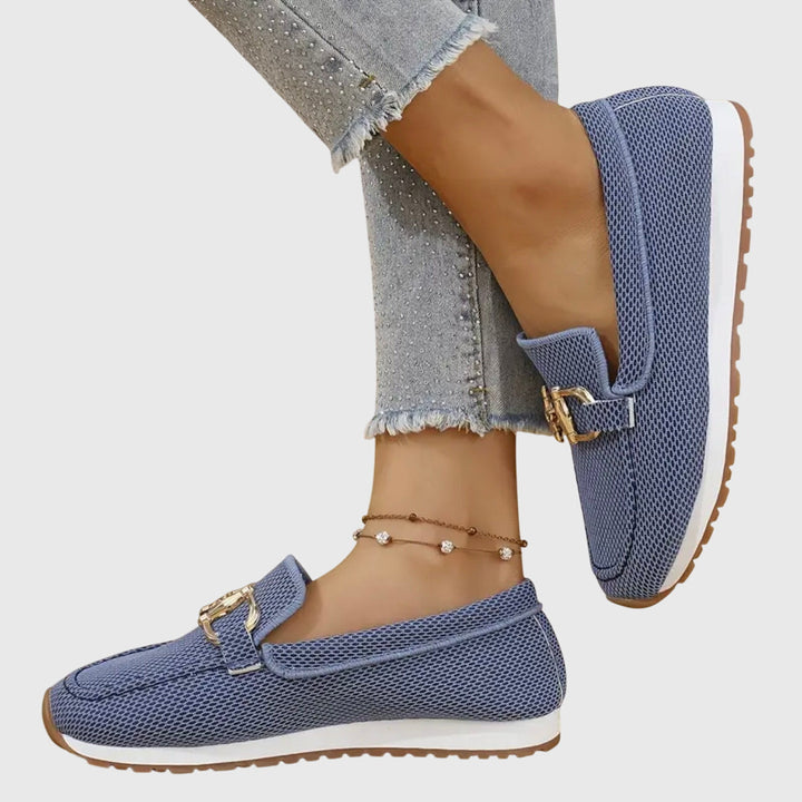Aeroguard - Orthopedic Non-Slip Shoes