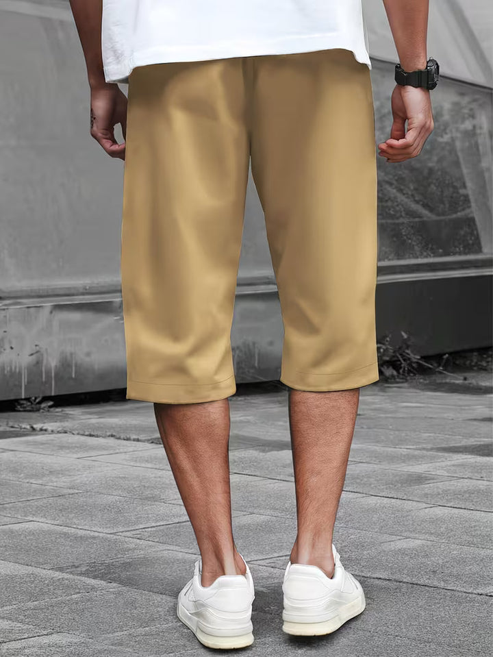 Hedi - Comfortable Sports And Cargo Shorts