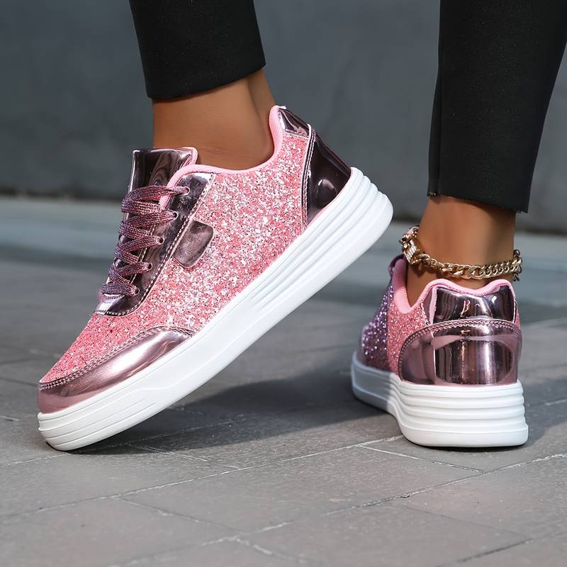 Vindya - Casual Sports Sneakers