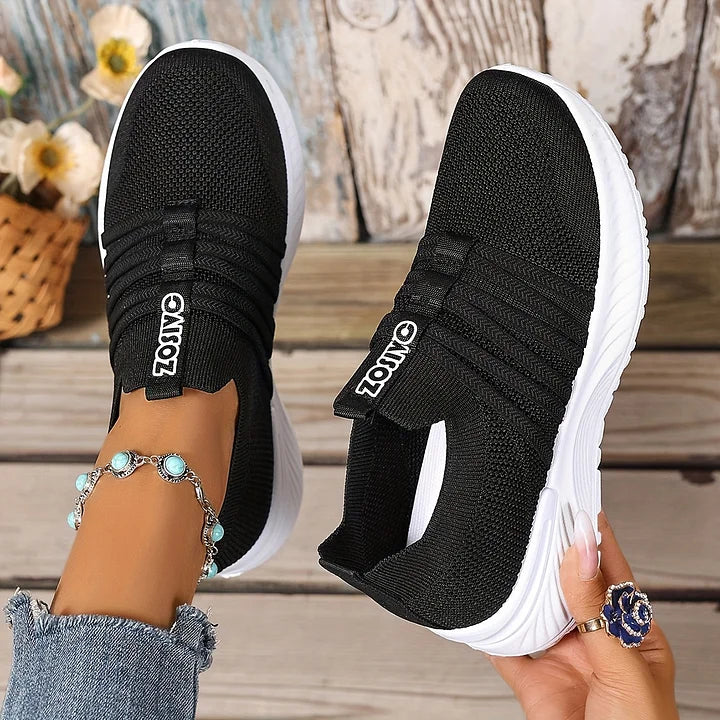 Lioray - Casual Stripes Sneaker