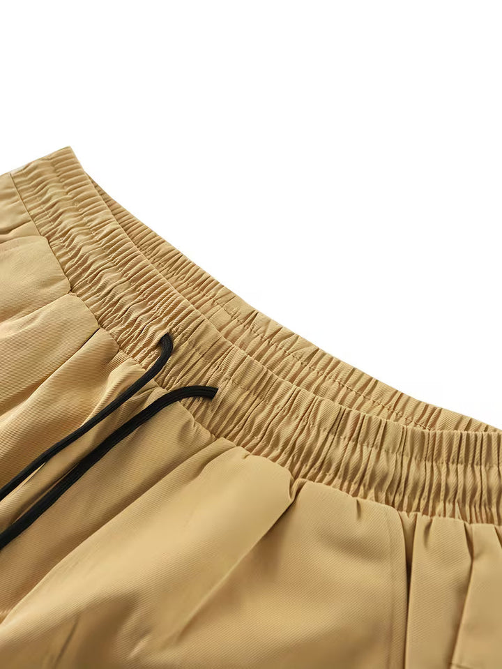 Hedi - Comfortable Sports And Cargo Shorts