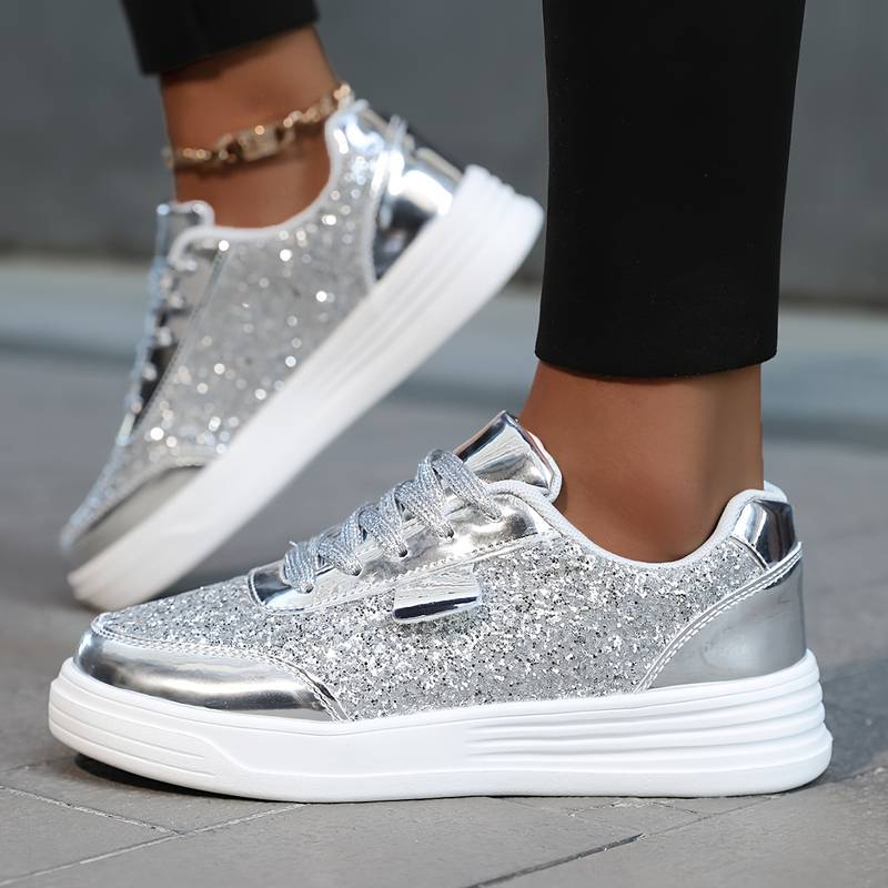 Vindya - Casual Sports Sneakers