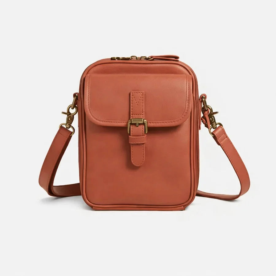 Neeti - Adjustable Crossbody Bag