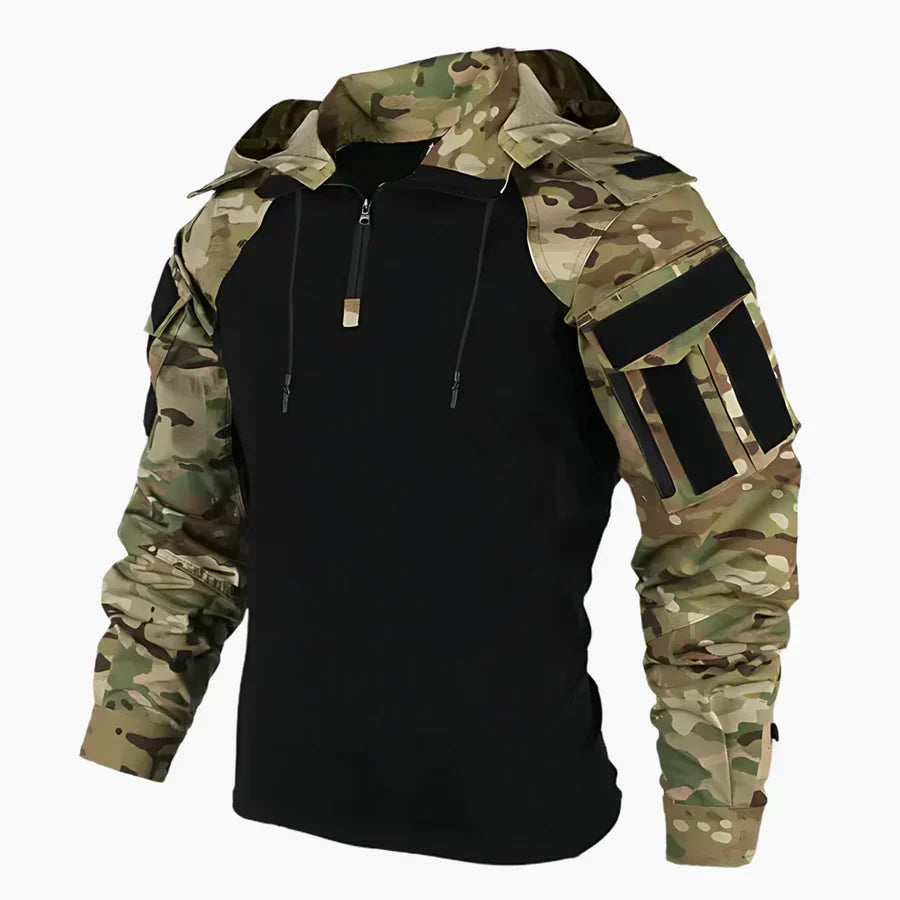 Vortexguard – Tactical Jacket