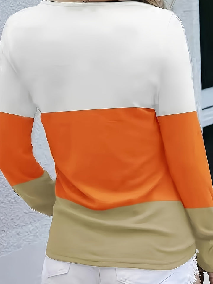Novasync - Long Sleeve Base Layer T-Shirt
