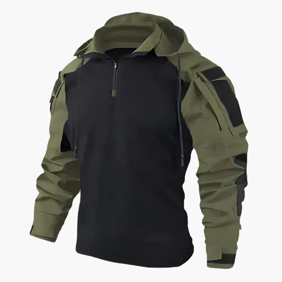 Vortexguard – Tactical Jacket
