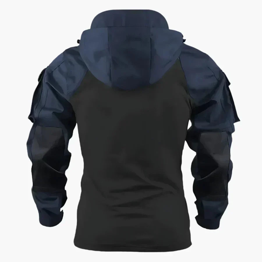 Vortexguard – Tactical Jacket