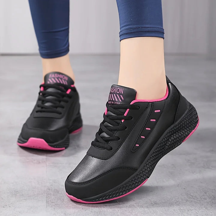 Chucacast - Lightweight Orthopedic Sneaker