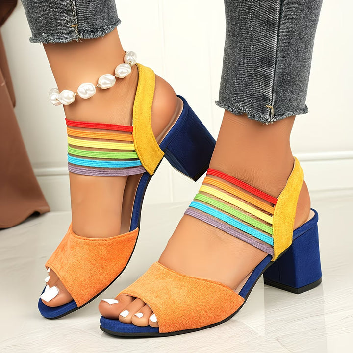 Homare - Elegant Comfortable Sandal