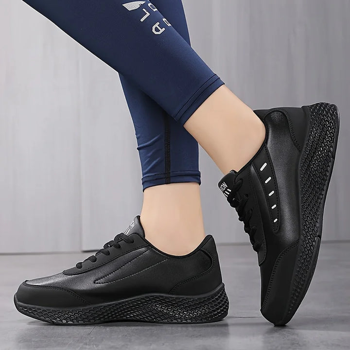 Chucacast - Lightweight Orthopedic Sneaker