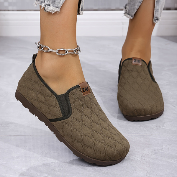 Jesica - Elegant Non-Slip Shoes