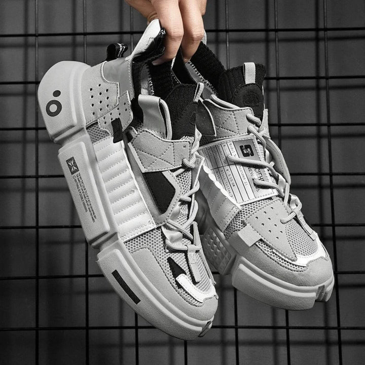 Carter - Comfortable Non Slip Sneaker