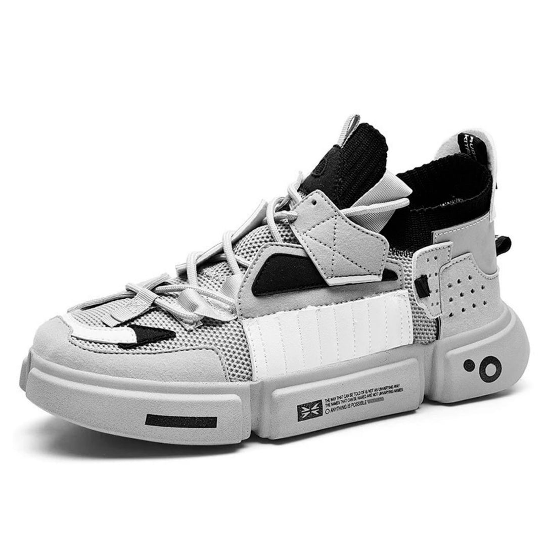 Carter - Comfortable Non Slip Sneaker