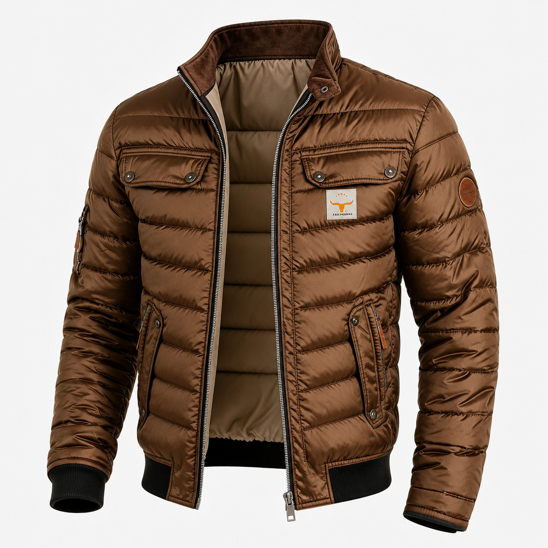 Aerocraft - Vintage Season Jacket