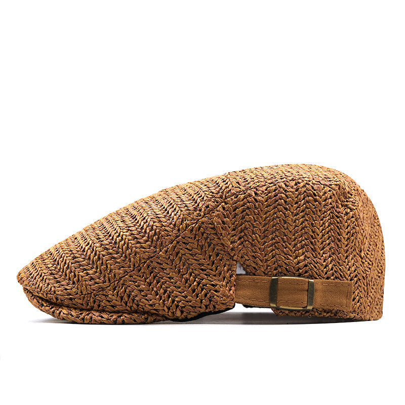 Ralph - Bayside Weave Cap