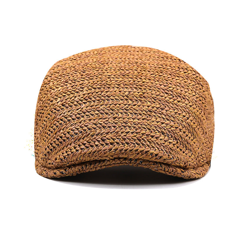 Ralph - Bayside Weave Cap