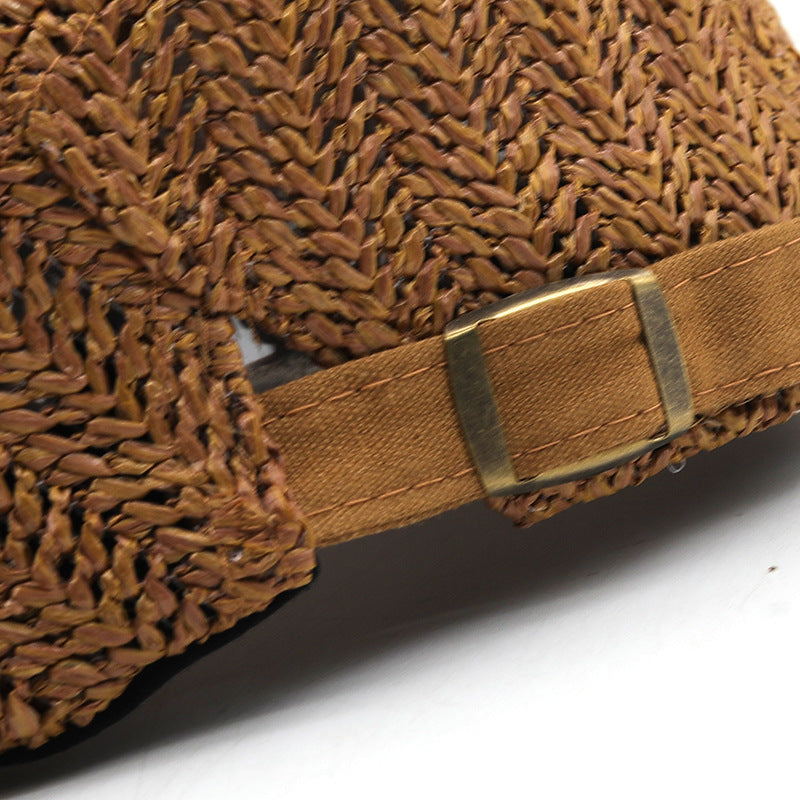 Ralph - Bayside Weave Cap
