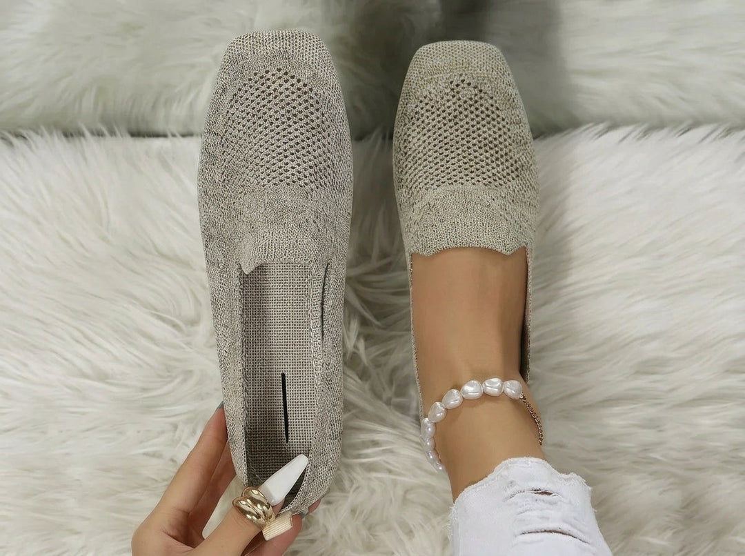Sorana - Elegant Non-Slip Shoes