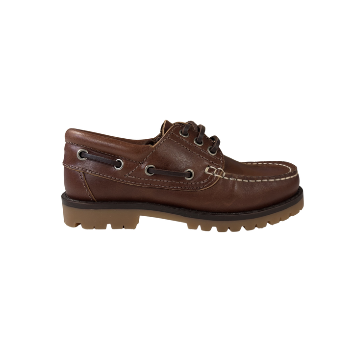 Mariusmir - Classic Leather Shoes