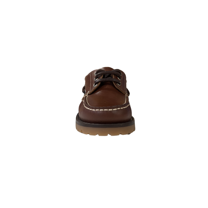 Mariusmir - Classic Leather Shoes