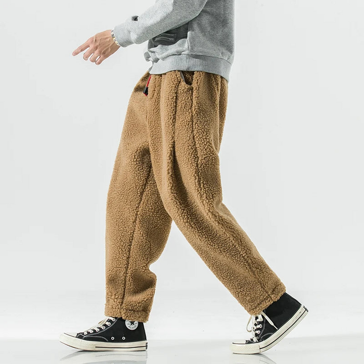 Echoshield - Fleece Jogger Pants